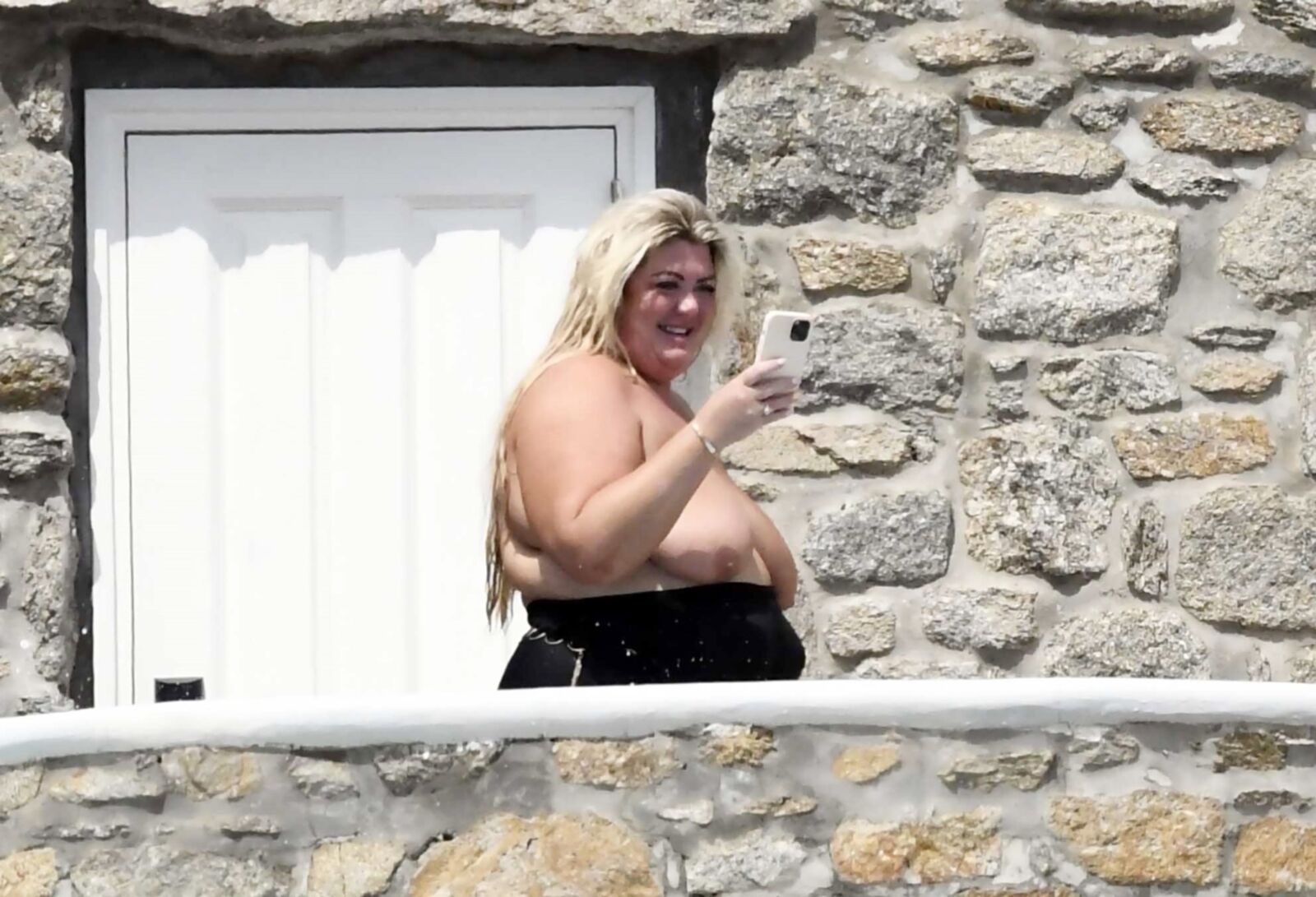 gemma collins and her epic floppers