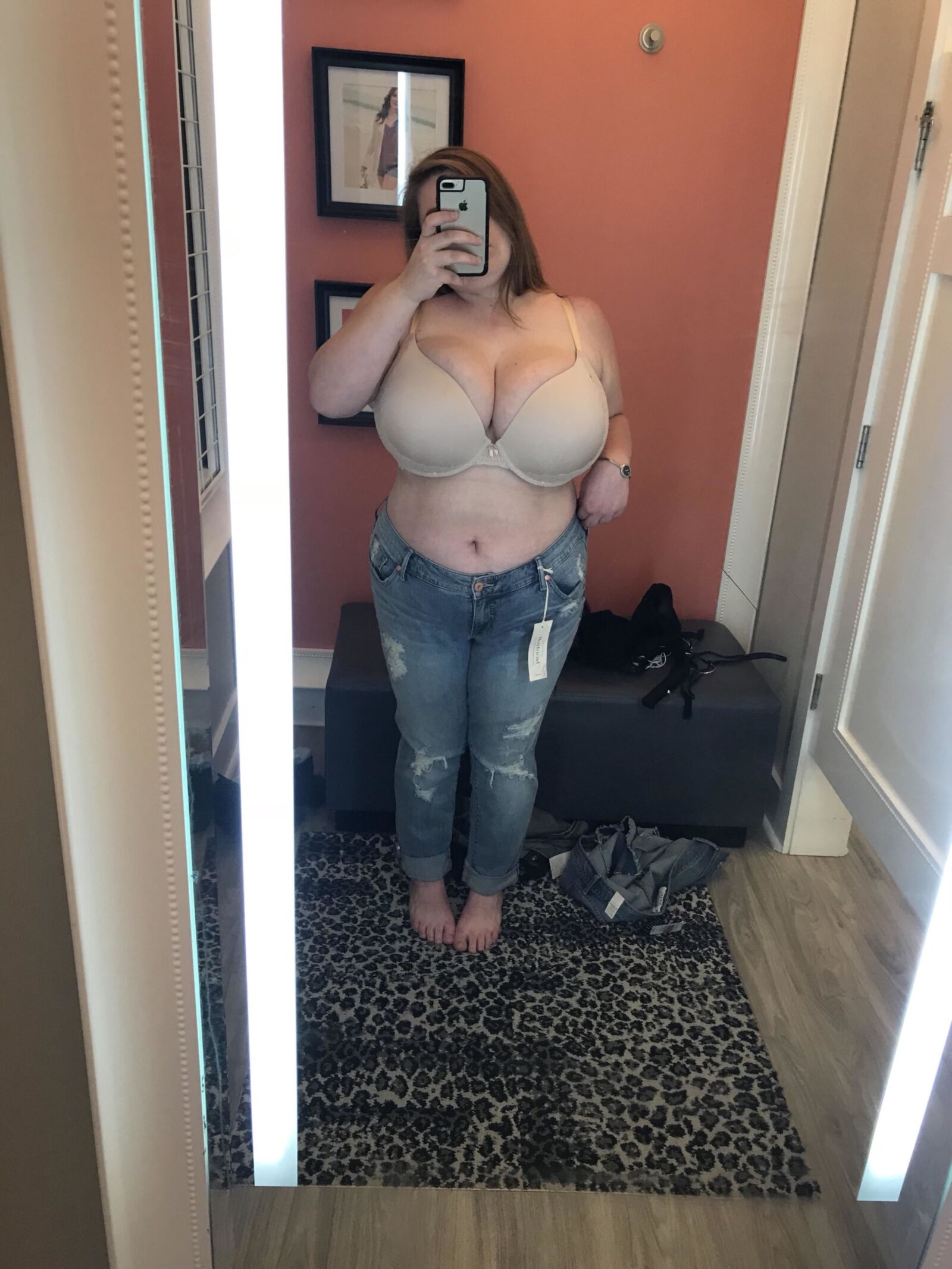 2020.10.27 Chubby Busty Teen Girl Private