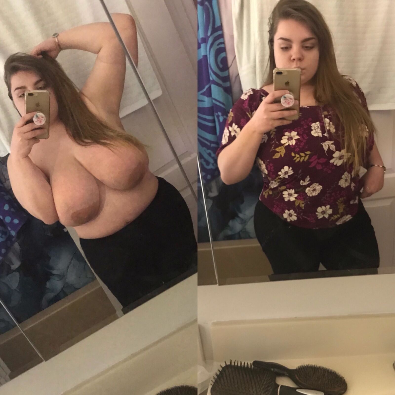 2020.10.27 Chubby Busty Teen Girl Private