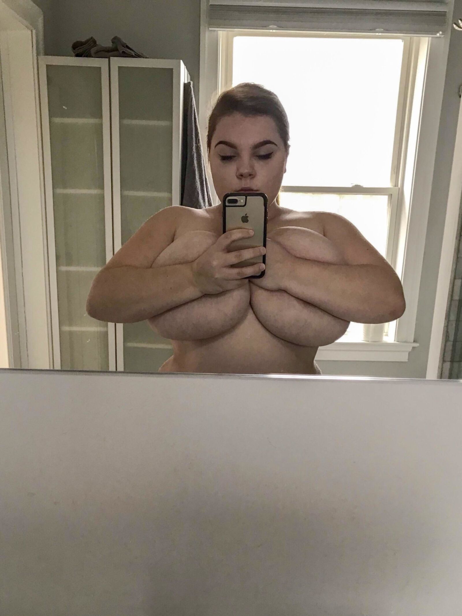 2020.10.27 Chubby Busty Teen Girl Private