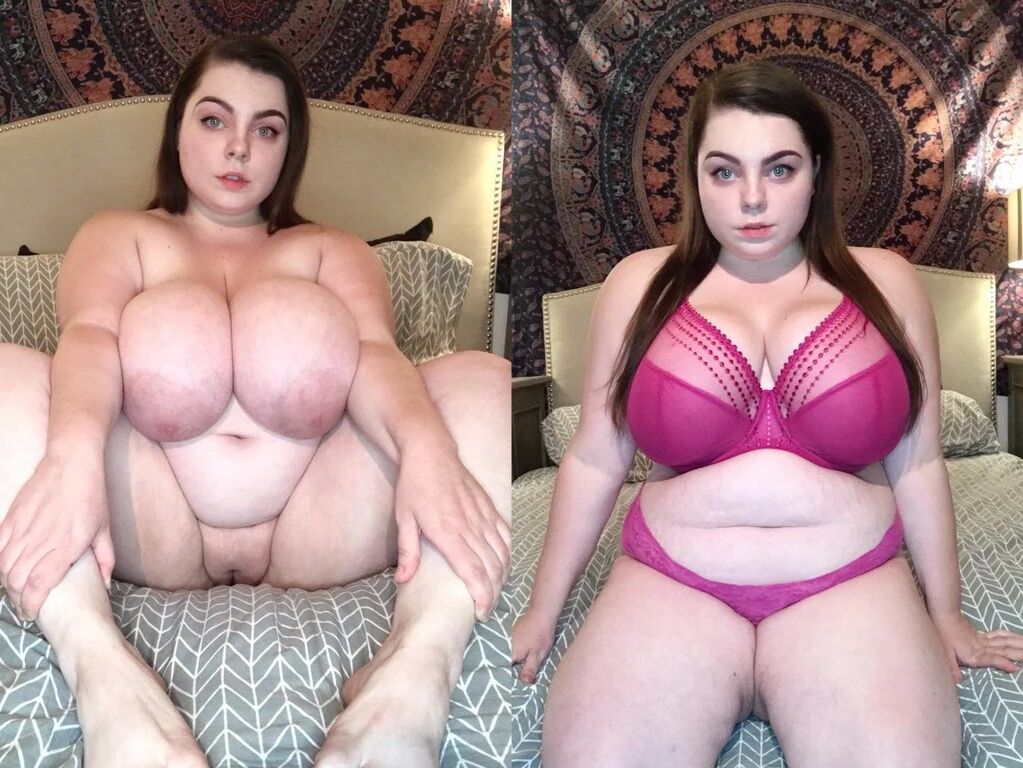 2020.10.27 Chubby Busty Teen Girl Private