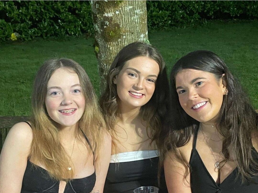 Irish teens, 18 and 19yo 6