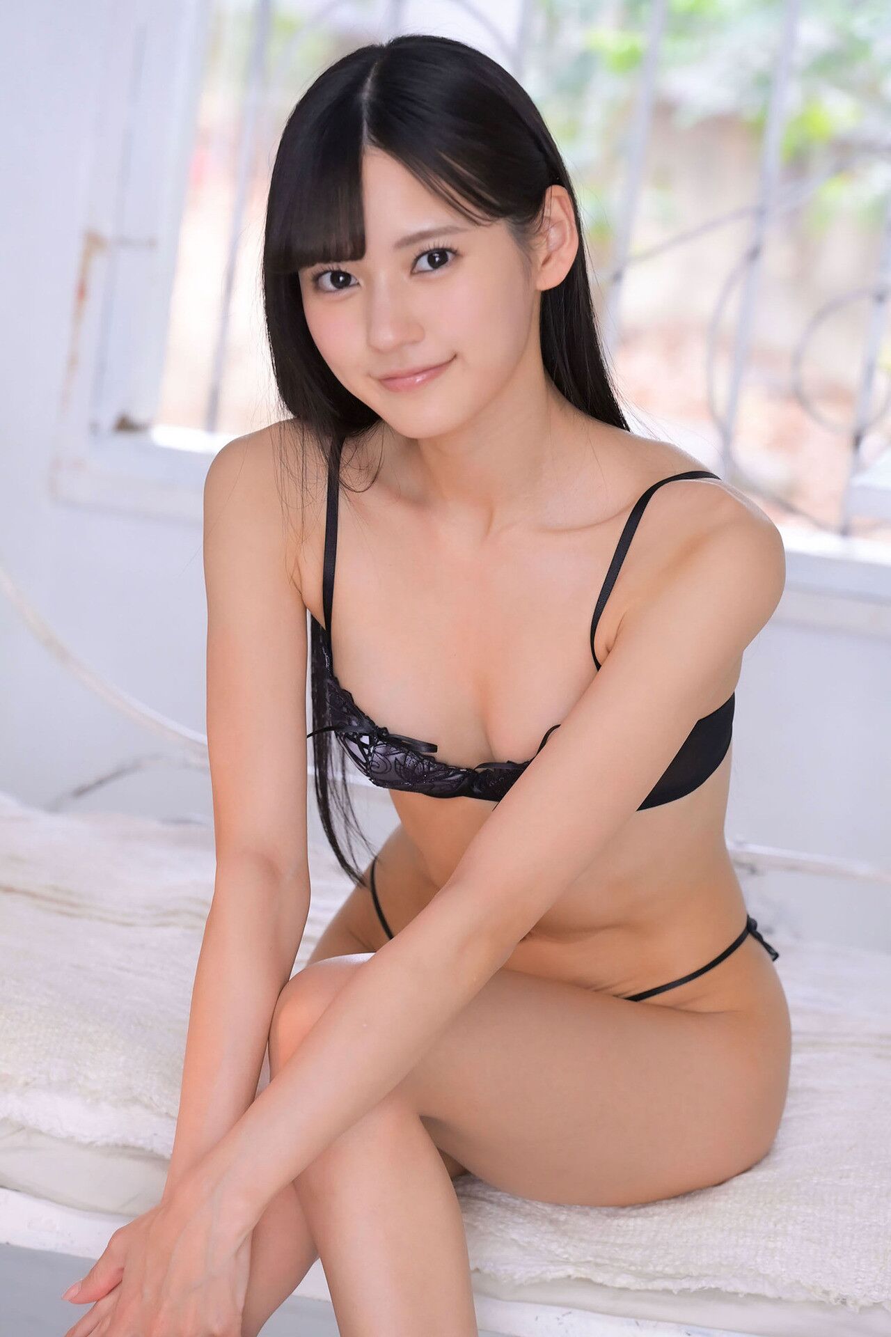 Umi Yahagi The Document 01 2024.6.7