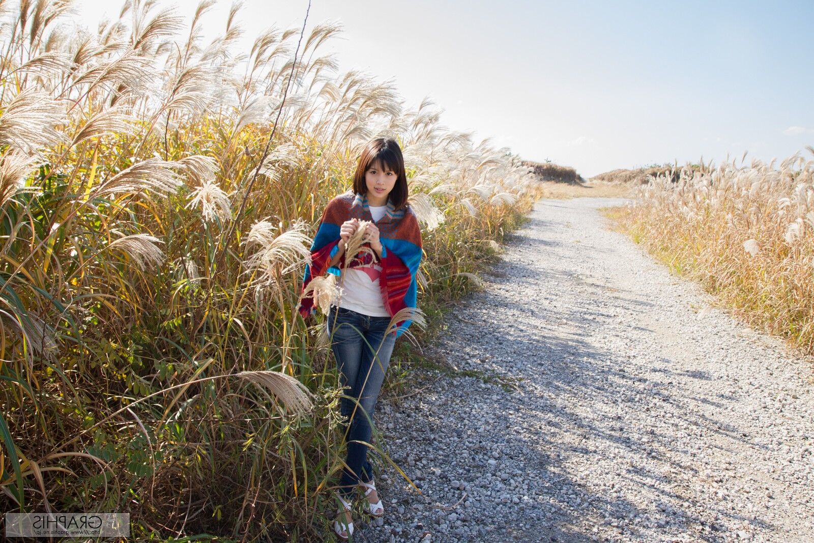 Aoi Tsukasa Careless Grace Vol.01