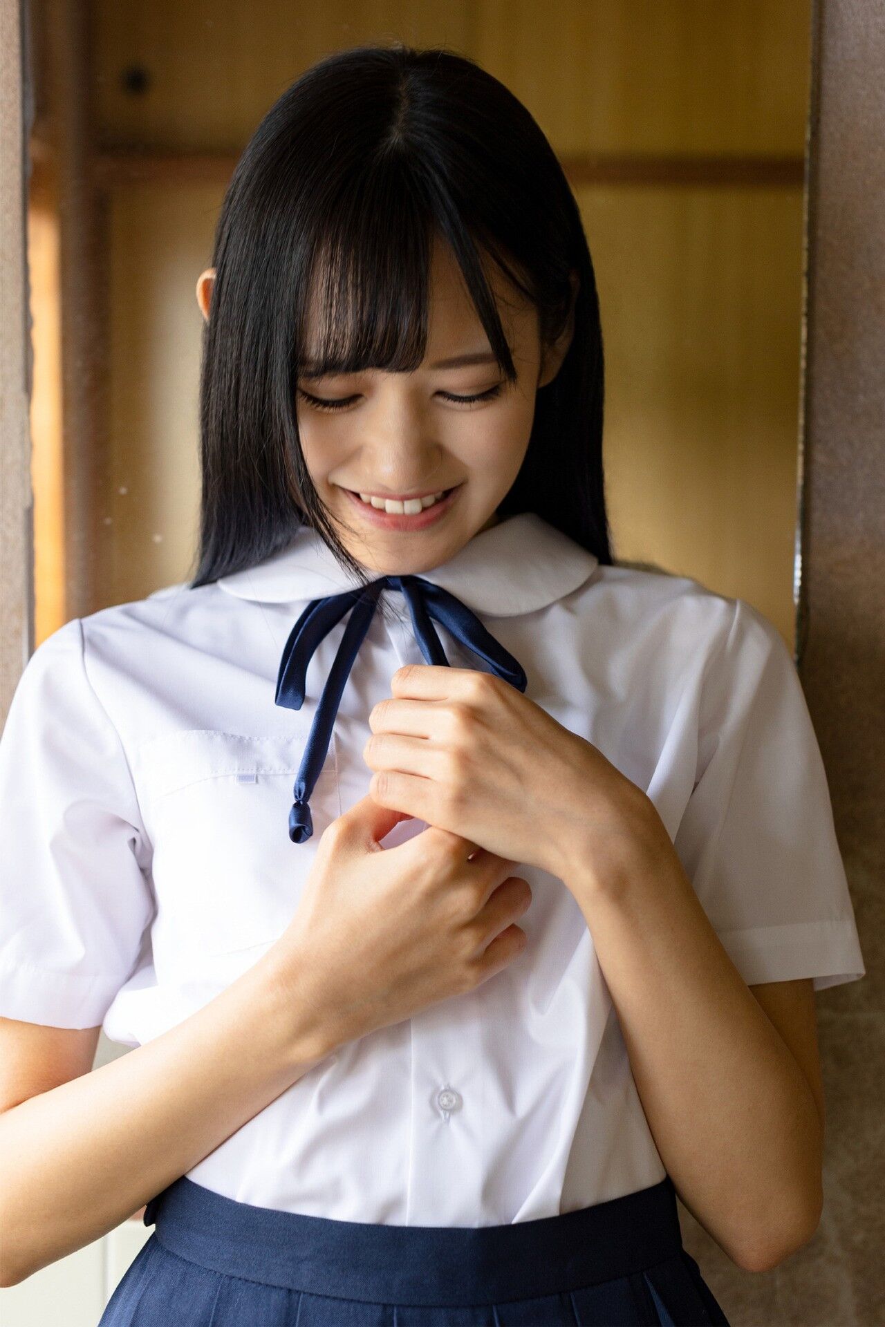 Umi Yahagi Gravure Photobook 2021.08.13