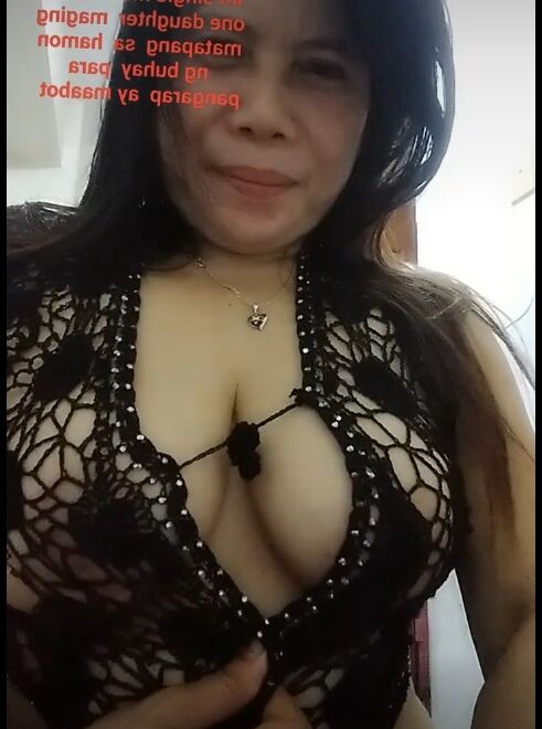 VERGIE BUSTY PINAY