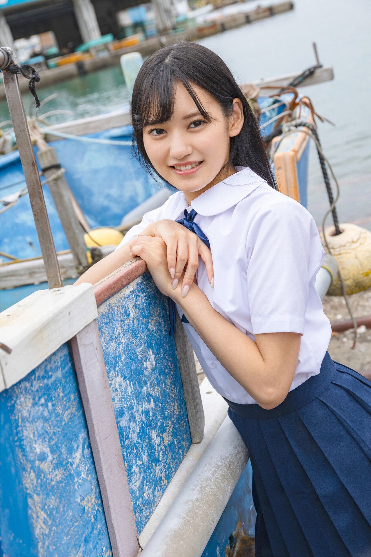 Livre photo de gravure Umi Yahagi 2021.08.13