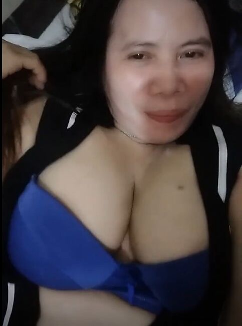 VERGIE BUSTY PINAY