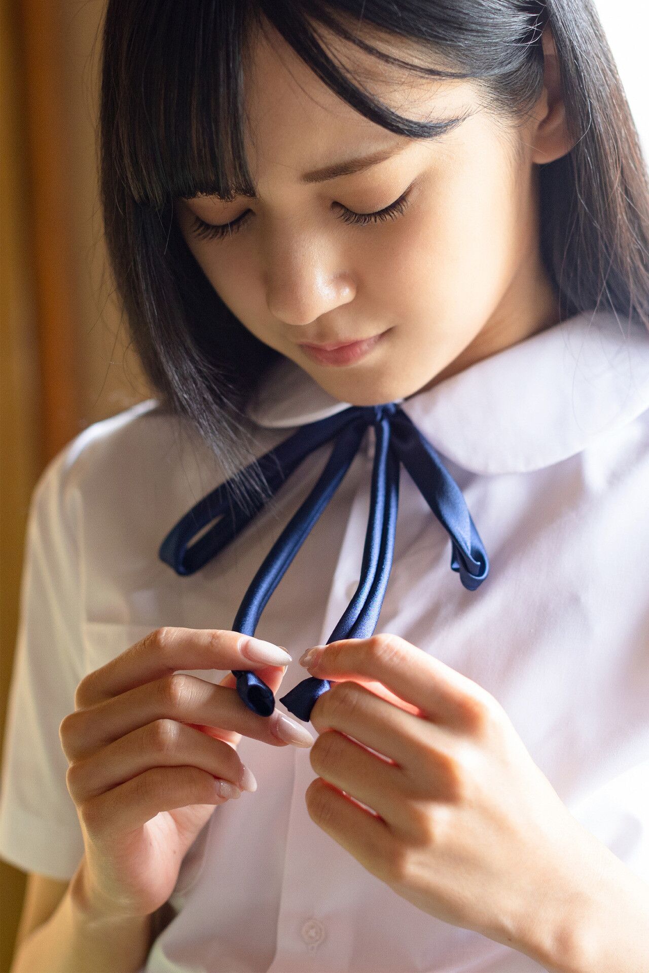 Umi Yahagi Gravure Photobook 2021.08.13