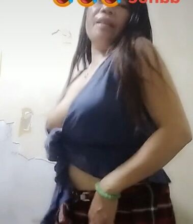 VERGIE BUSTY PINAY