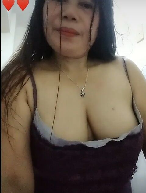 VERGIE BUSTY PINAY