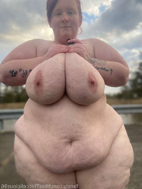 BBWs sterben für CXXIX