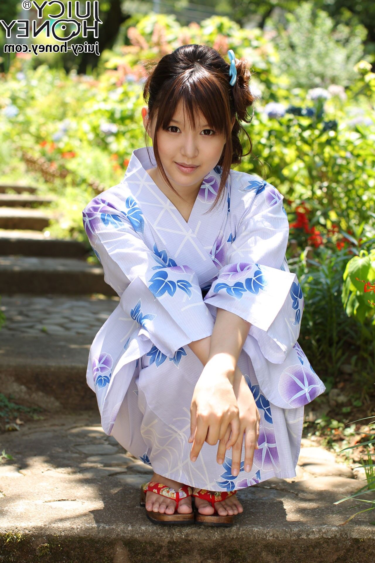 Aoi Tsukasa X City KIMONO 028 2019.04.16