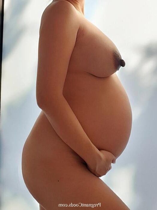 Pregnant Amateurs - Set 78