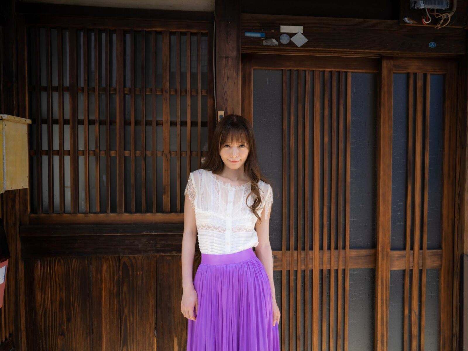 NONOURA NON NON IN KYOTO  NUDE PHOTO COLLECTION (2021.11.5)