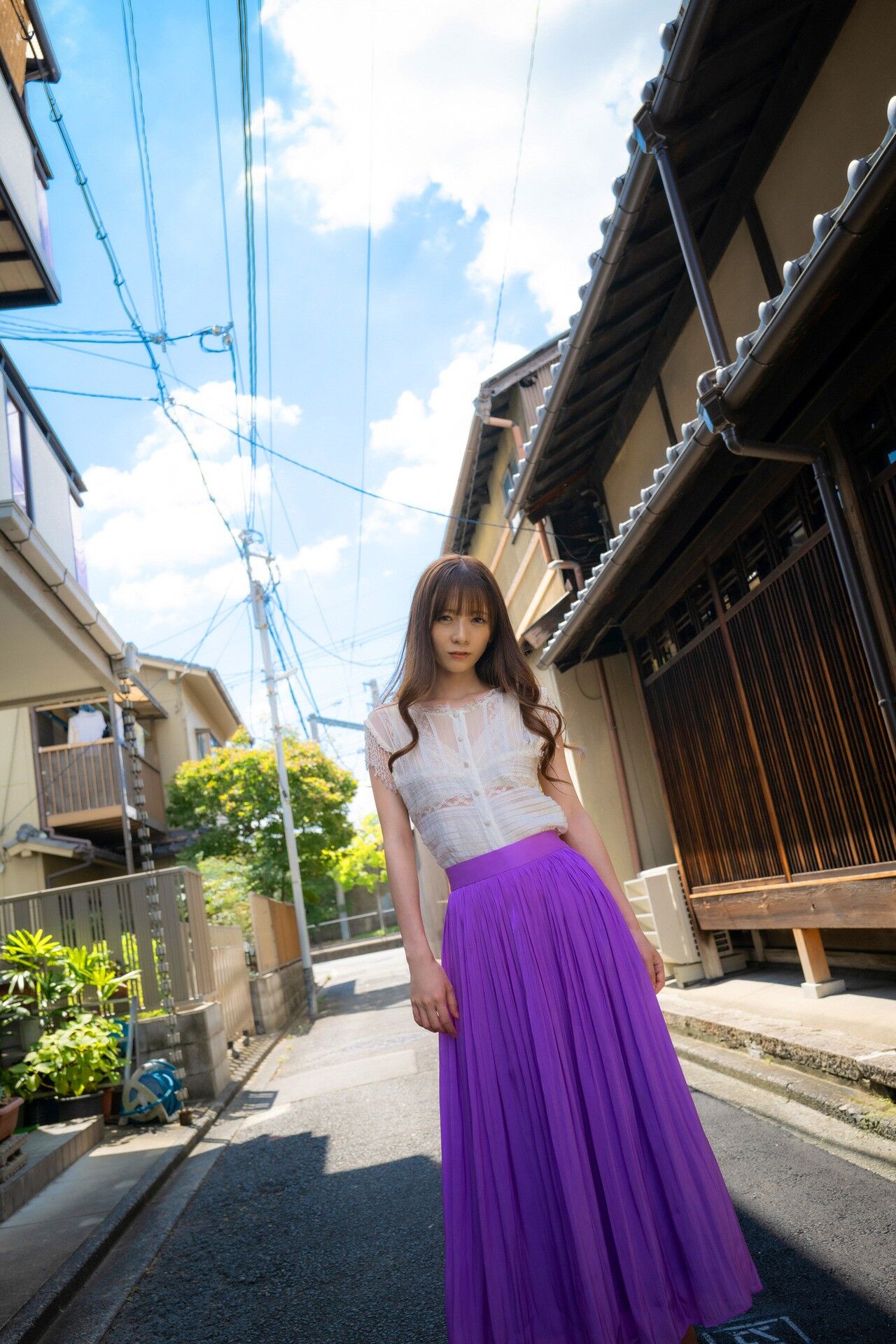 NONOURA NON NON IN KYOTO  NUDE PHOTO COLLECTION (2021.11.5)