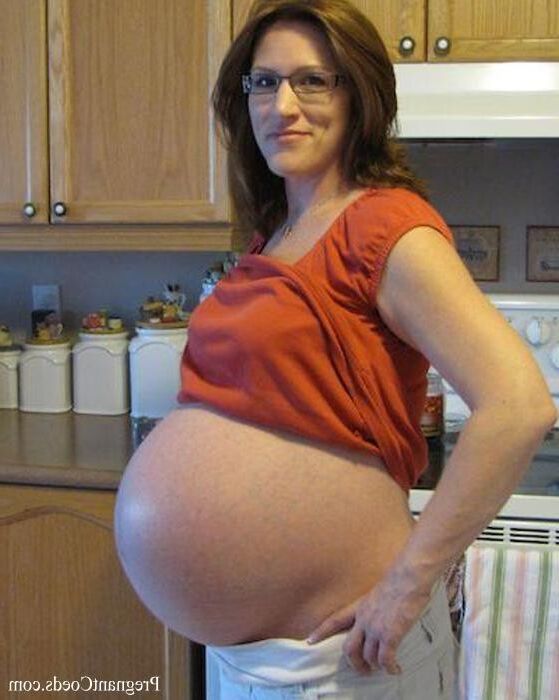 Pregnant Amateurs - Set 156