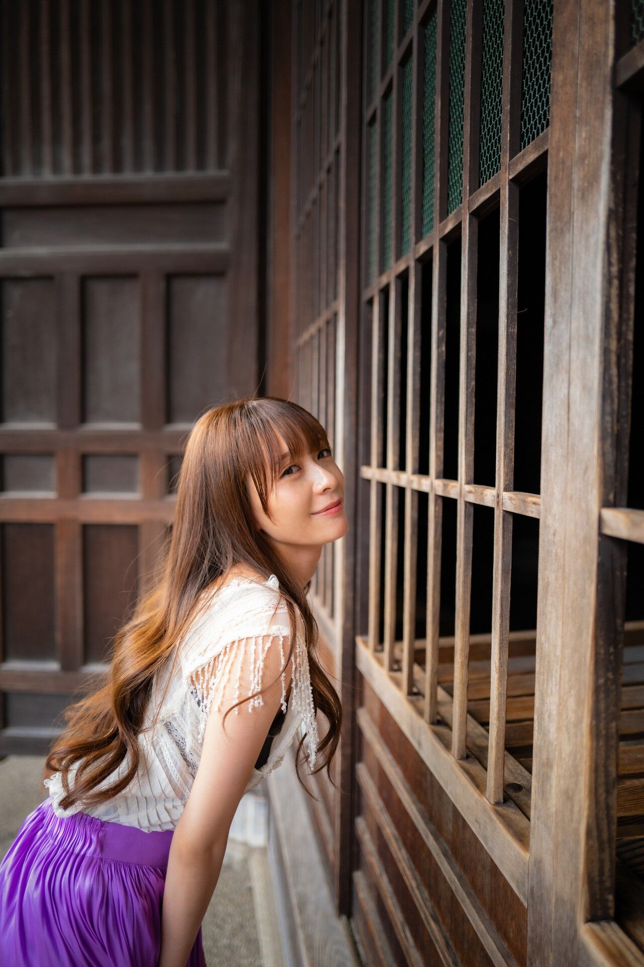 NONOURA NON NON IN KYOTO  NUDE PHOTO COLLECTION (2021.11.5)