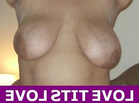 Amor tetas amor