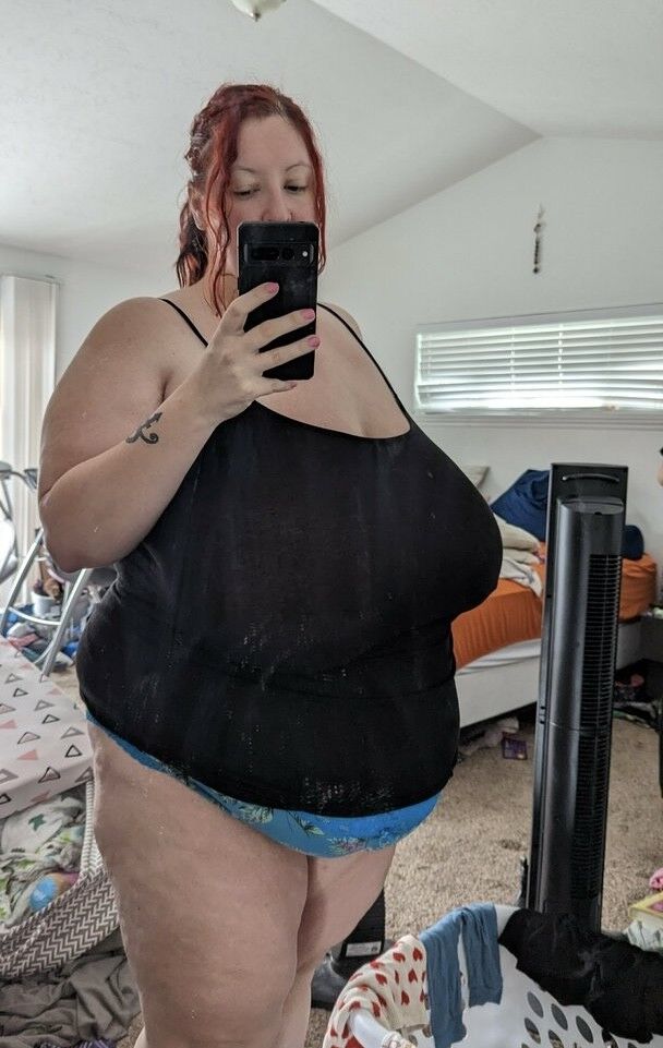 bbw mara