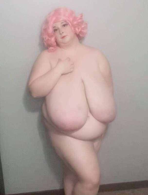 BBWs to die for CXXX