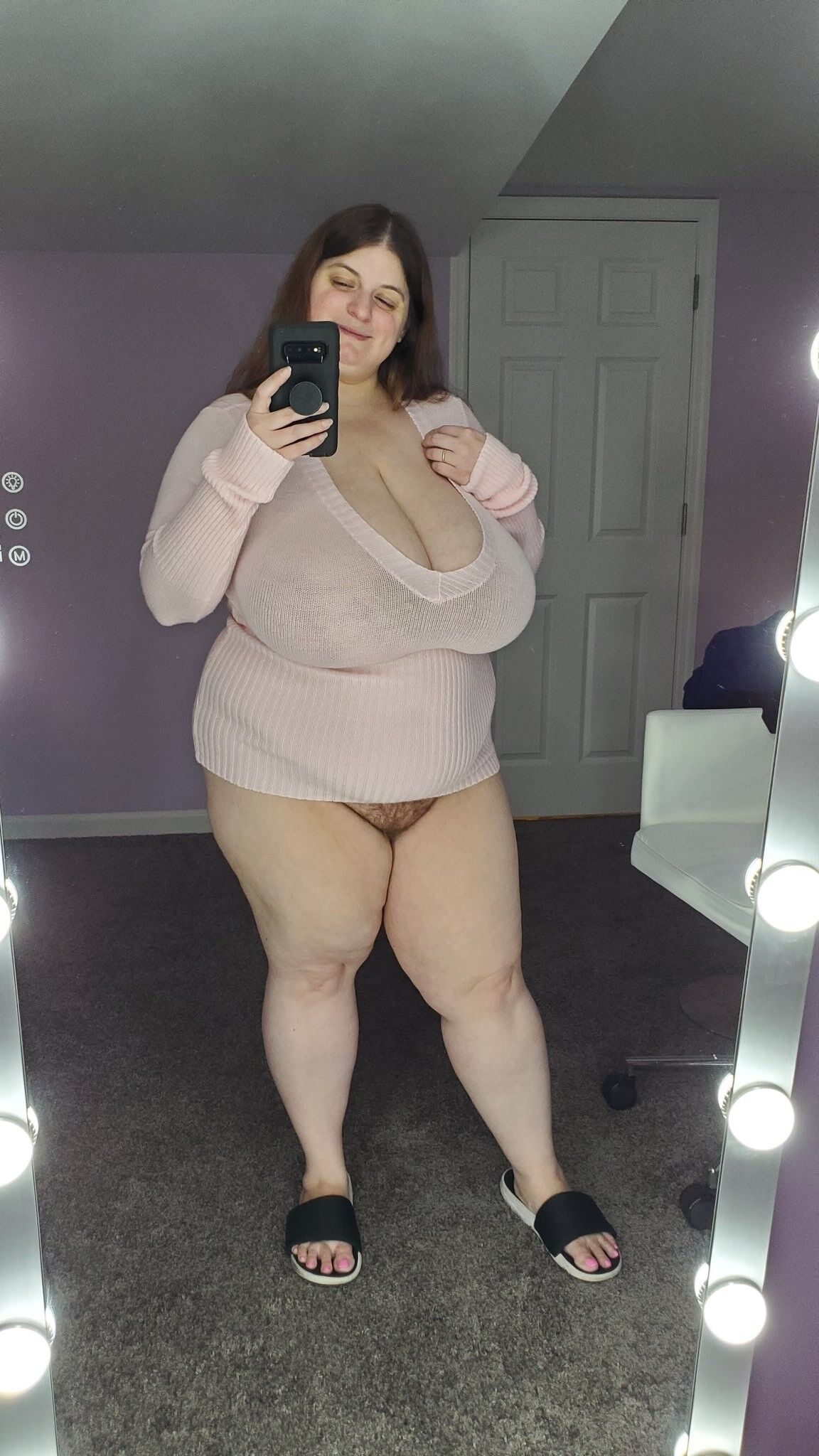 bbw sara