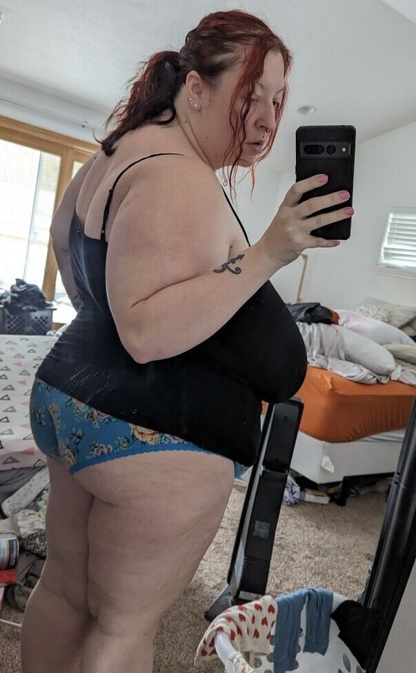 bbw mara