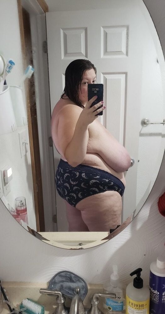 bbw mara