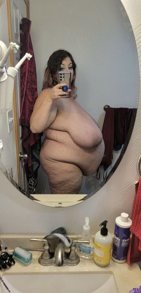 bbw mara