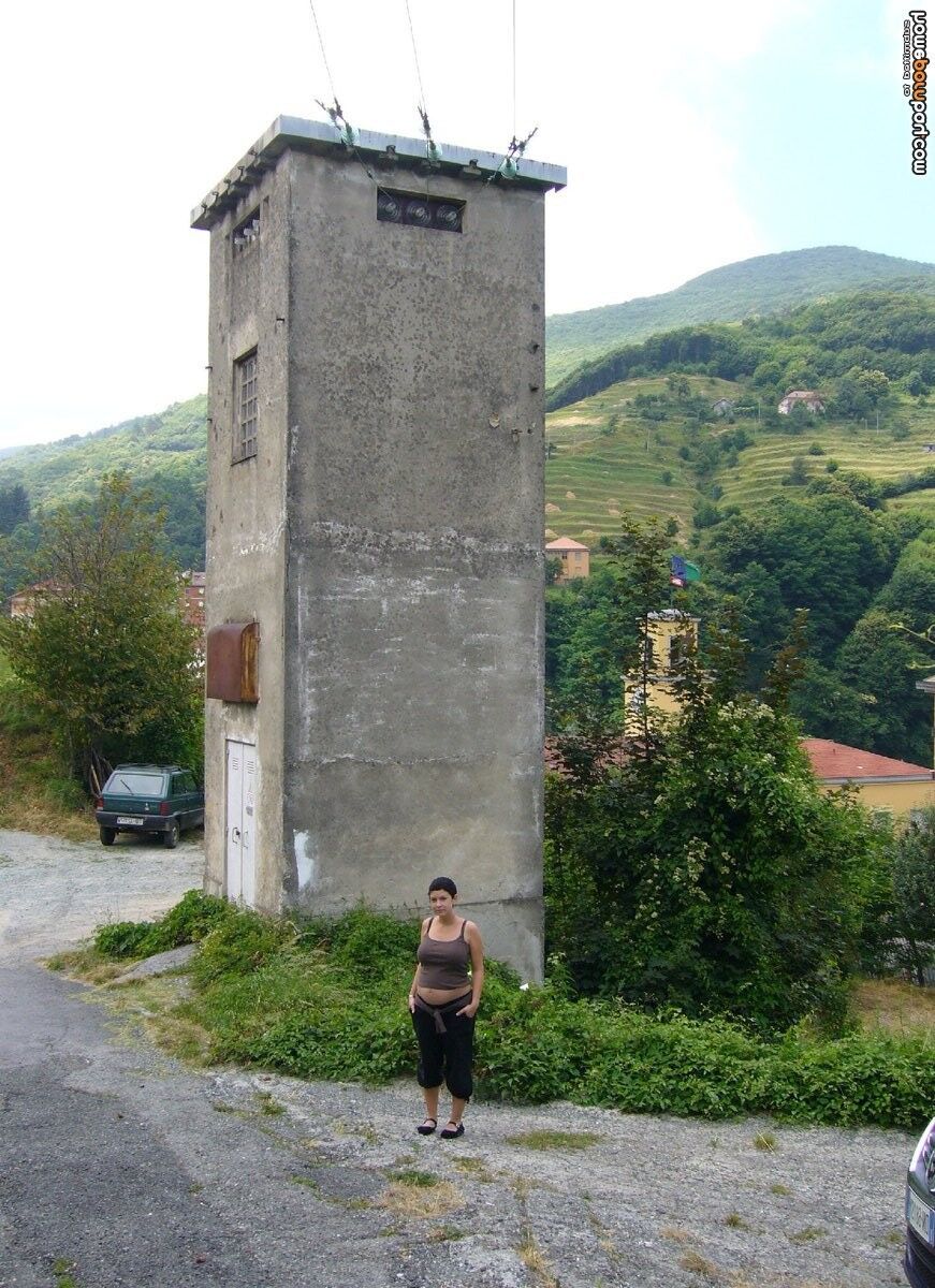 Esposa amadora grávida