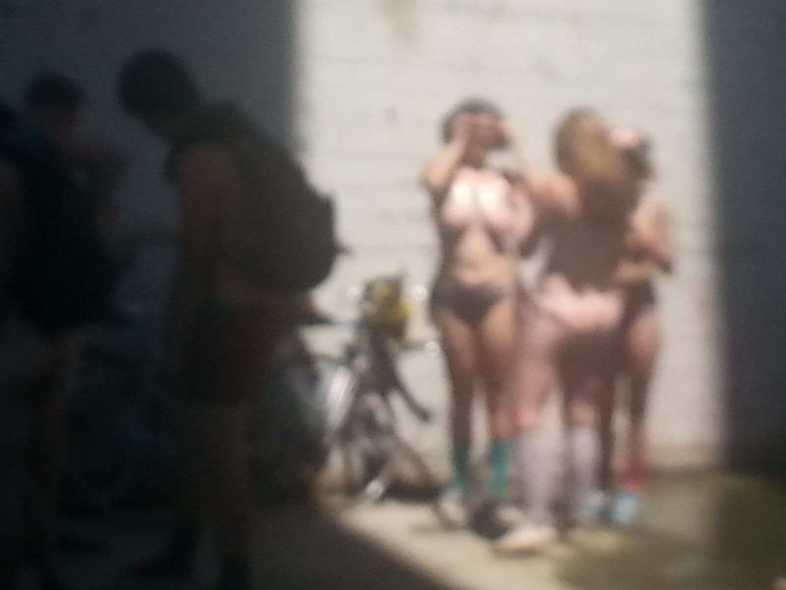 WNBR LA 2014