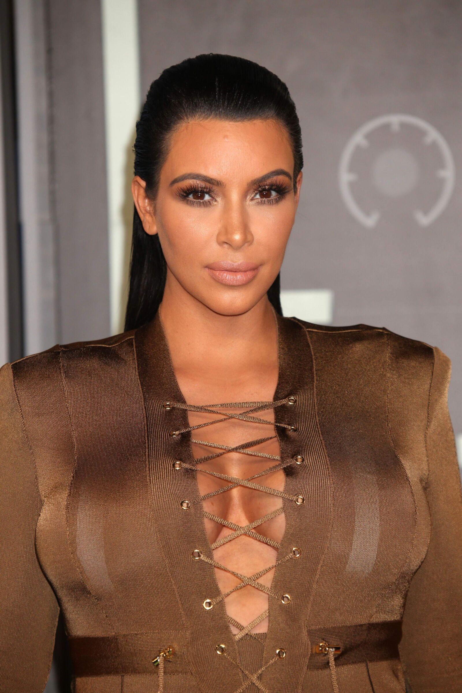 Kim Kardashian – MTV Video Music Awards 2015