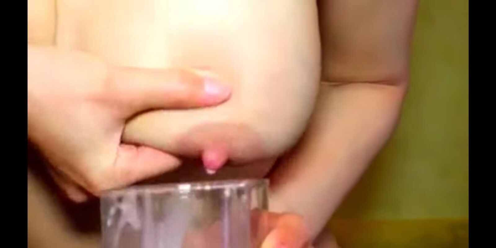 Le lait de maman