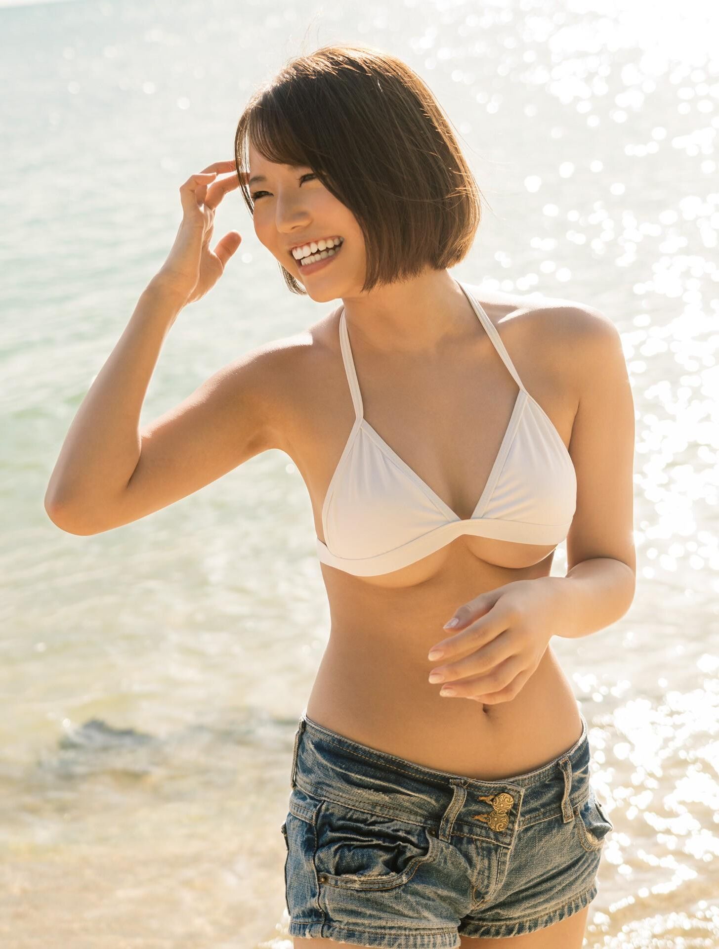 Nikaido Yume 1st Photo Collection 2021.03.02