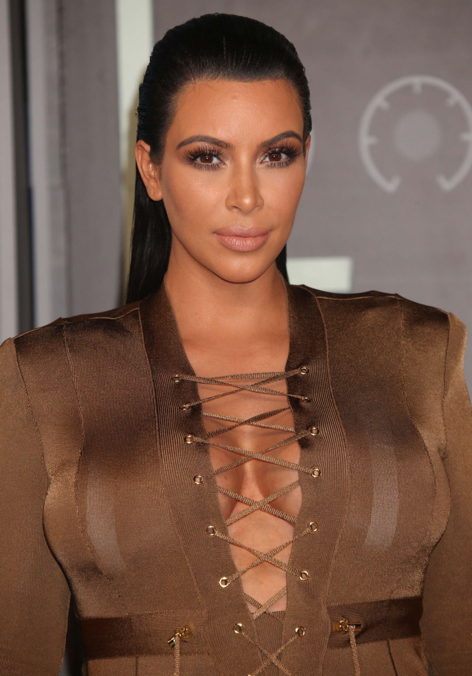 Kim Kardashian – MTV Video Music Awards 2015