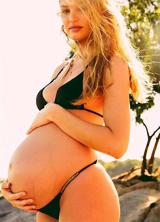 Pregnant beauties 10