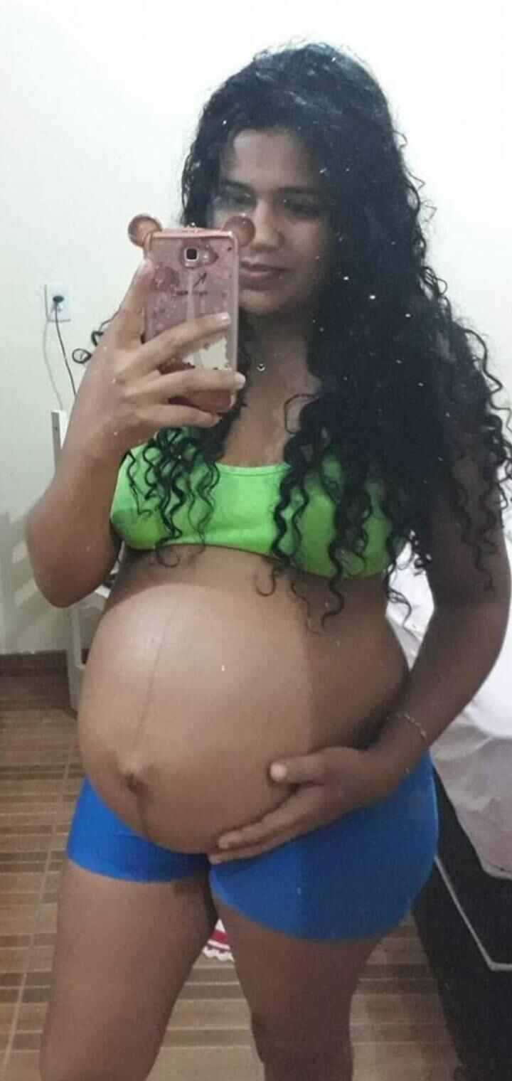 Mix PREGNANT 2 (mix gr�vidas)