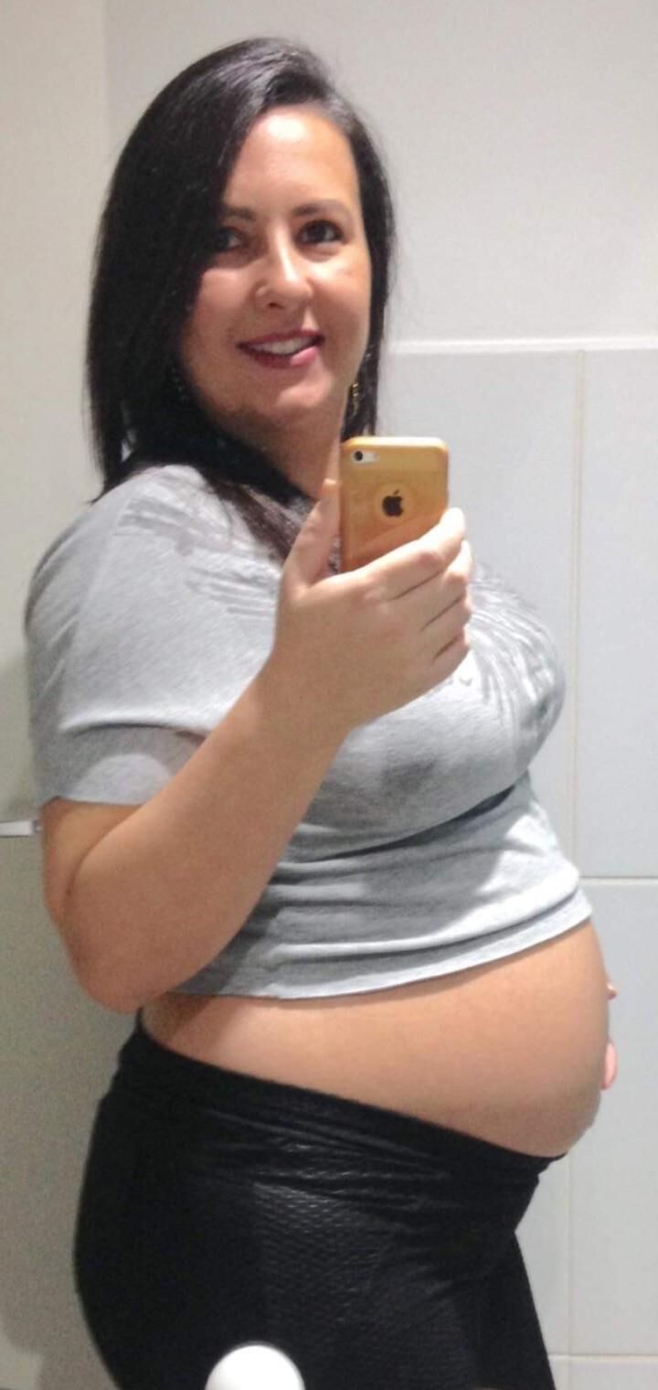 Mix PREGNANT 2 (Mix Gr�vidas)