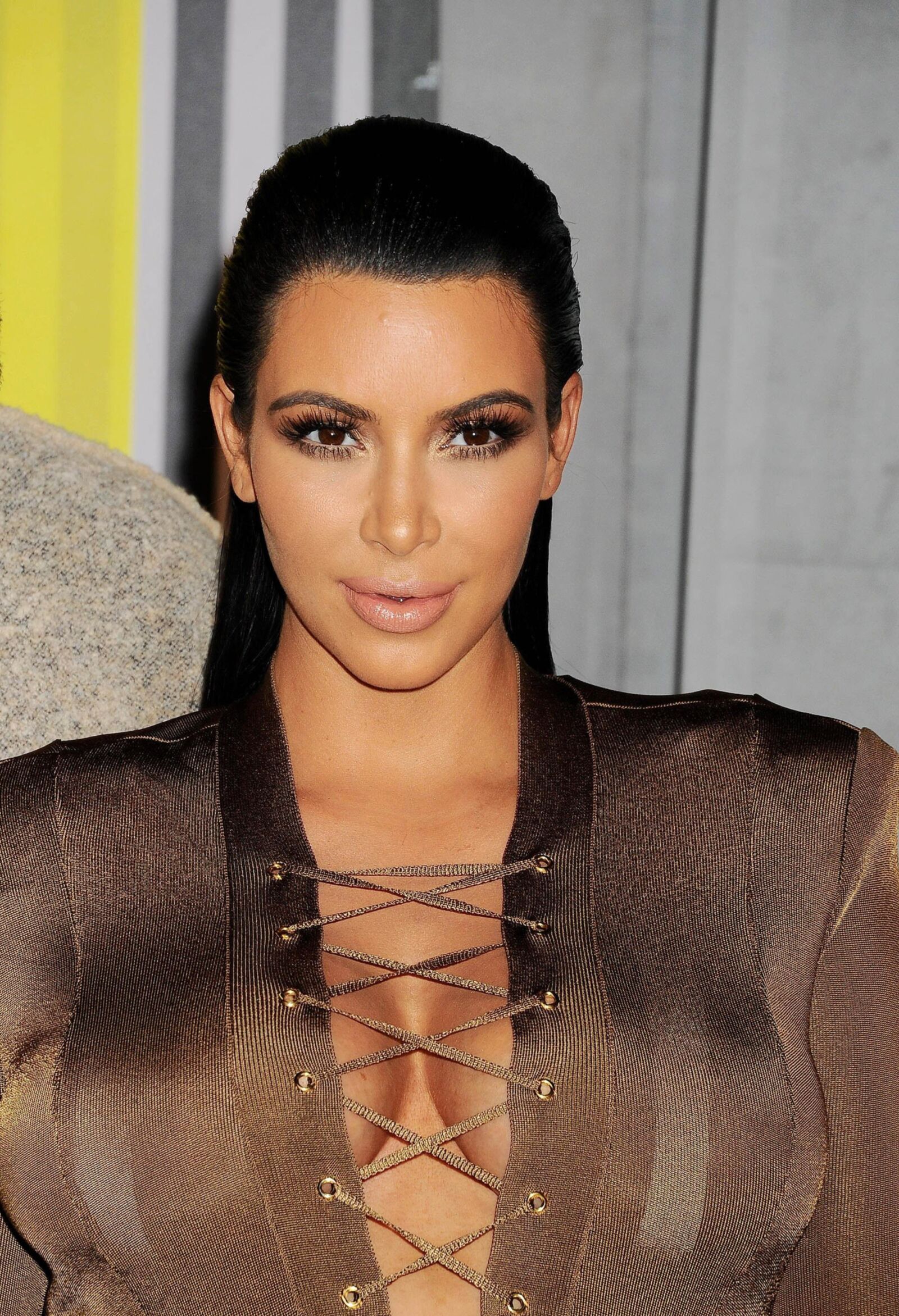 Kim Kardashian – MTV Video Music Awards 2015