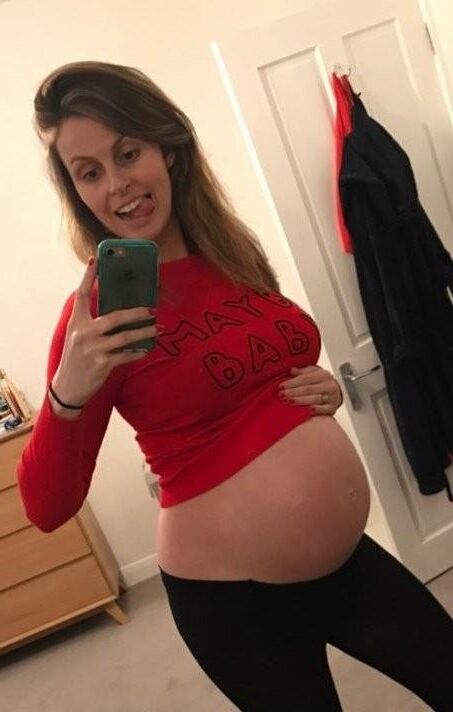 Pregnant beauties 10