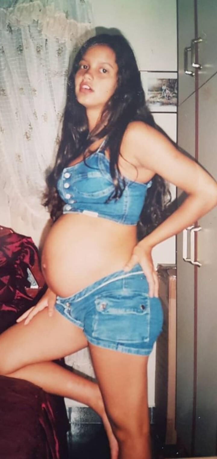 Mix PREGNANT 2 (Mix Gr�vidas)