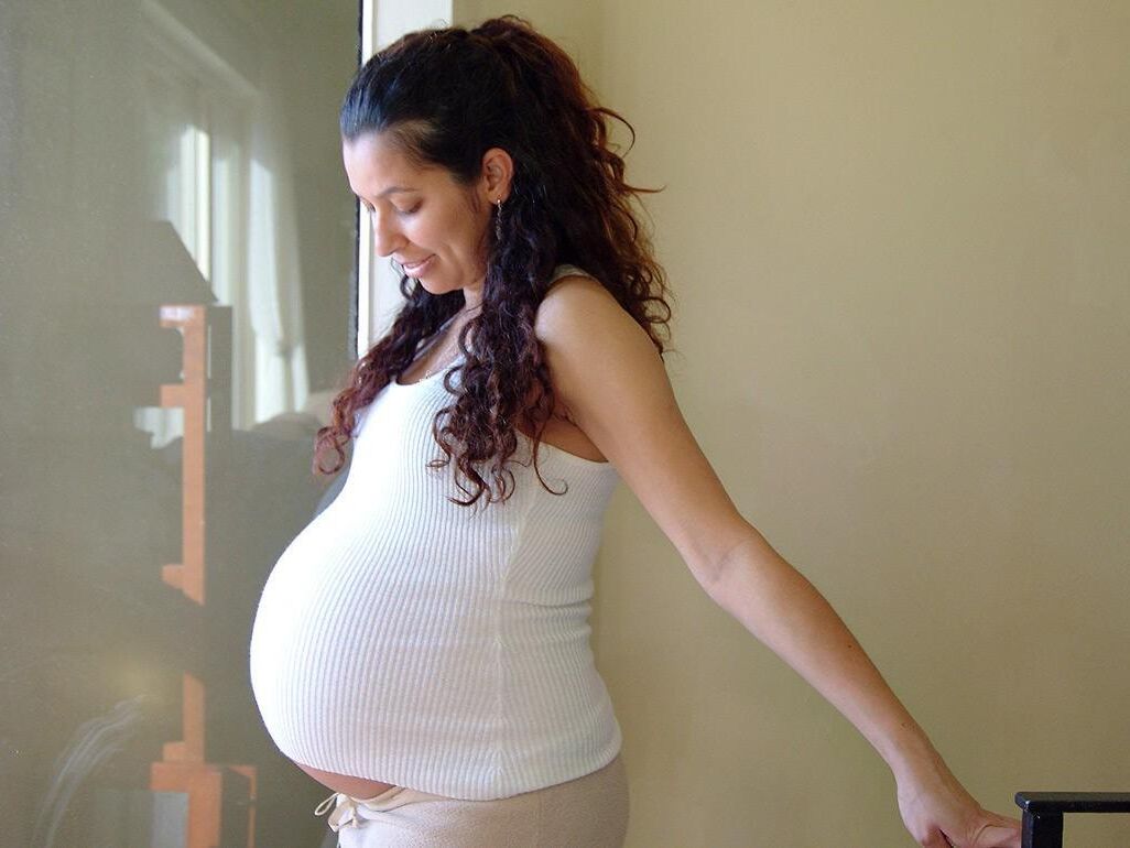 Pregnant beauties 10