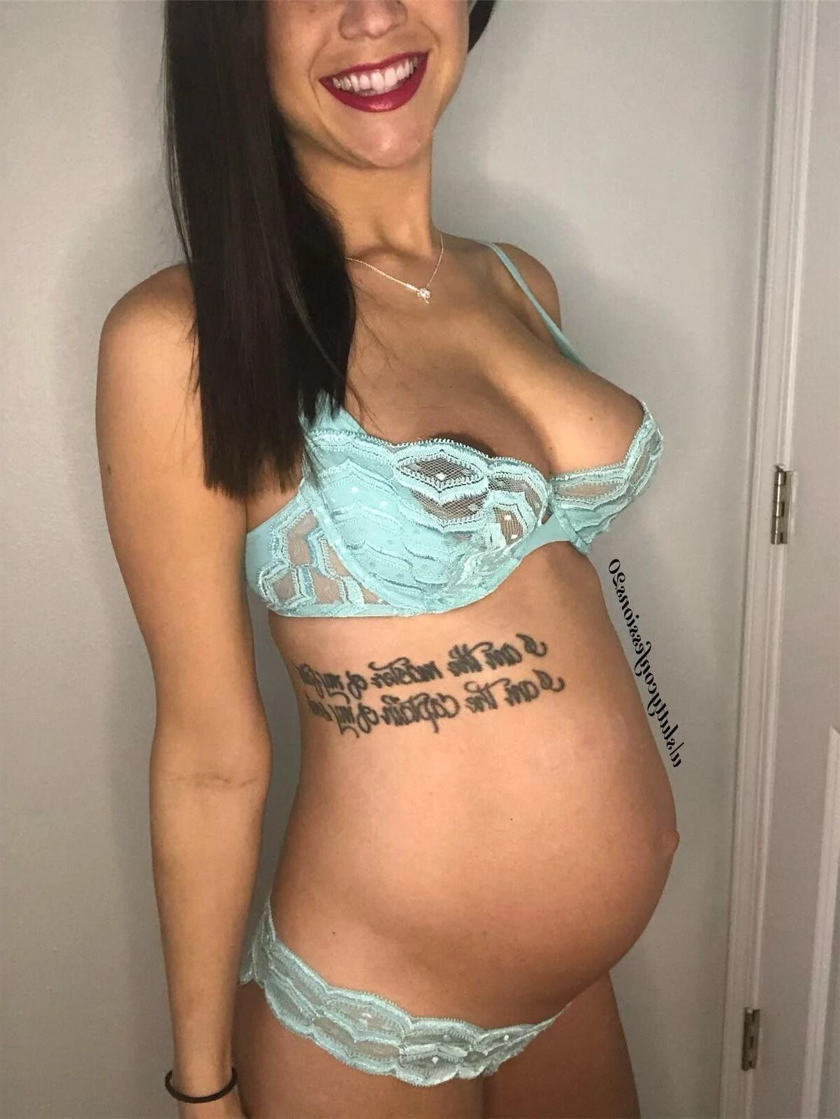 Pregnant and beautiful 