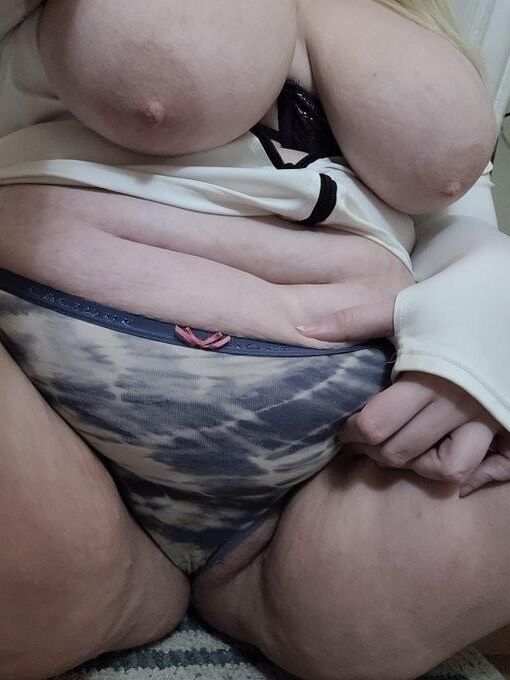 Para los amantes de BBW 24