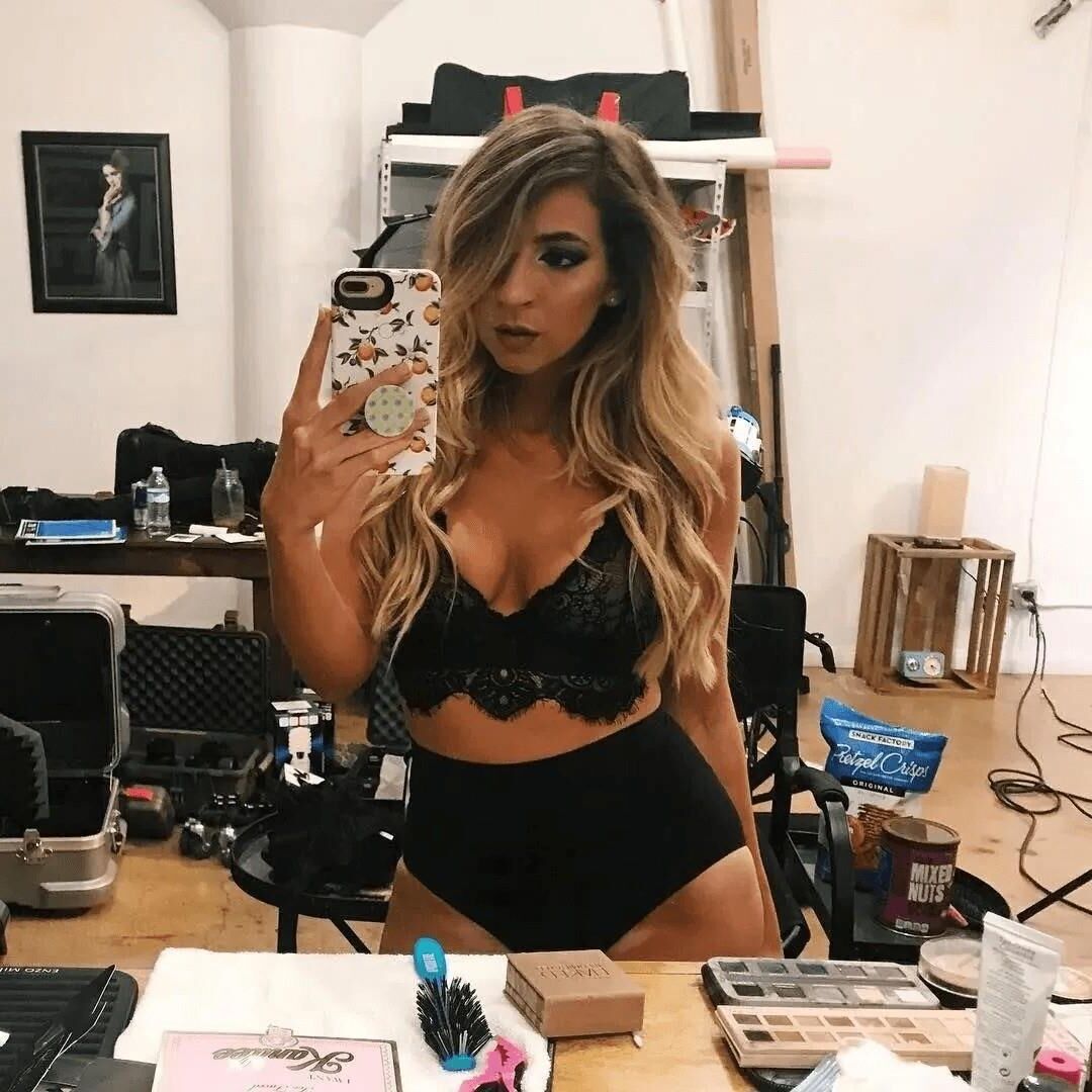 Gabbie Hanna