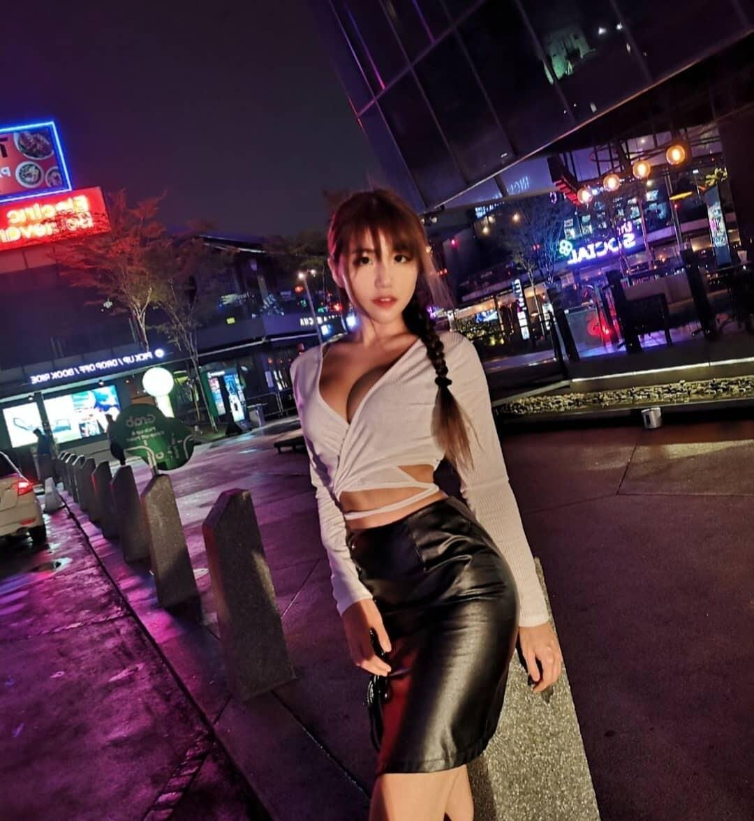 Ms. Puiyi 2