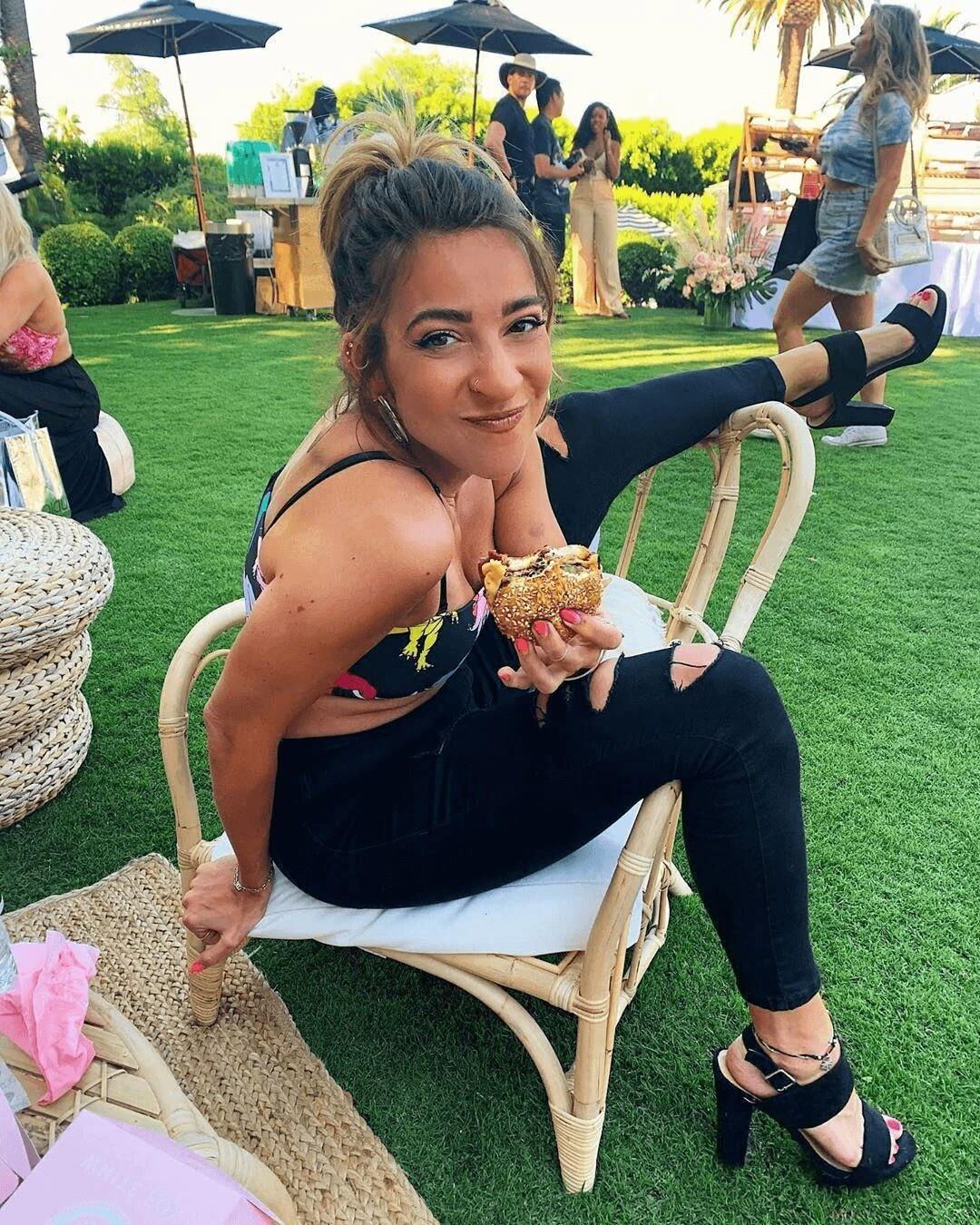 Gabbie Hanna