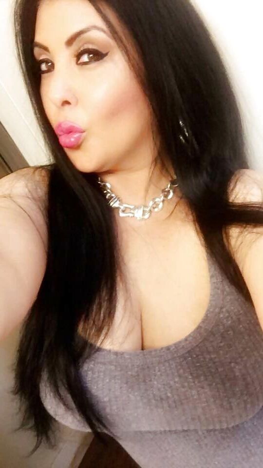 tetona michigan latina