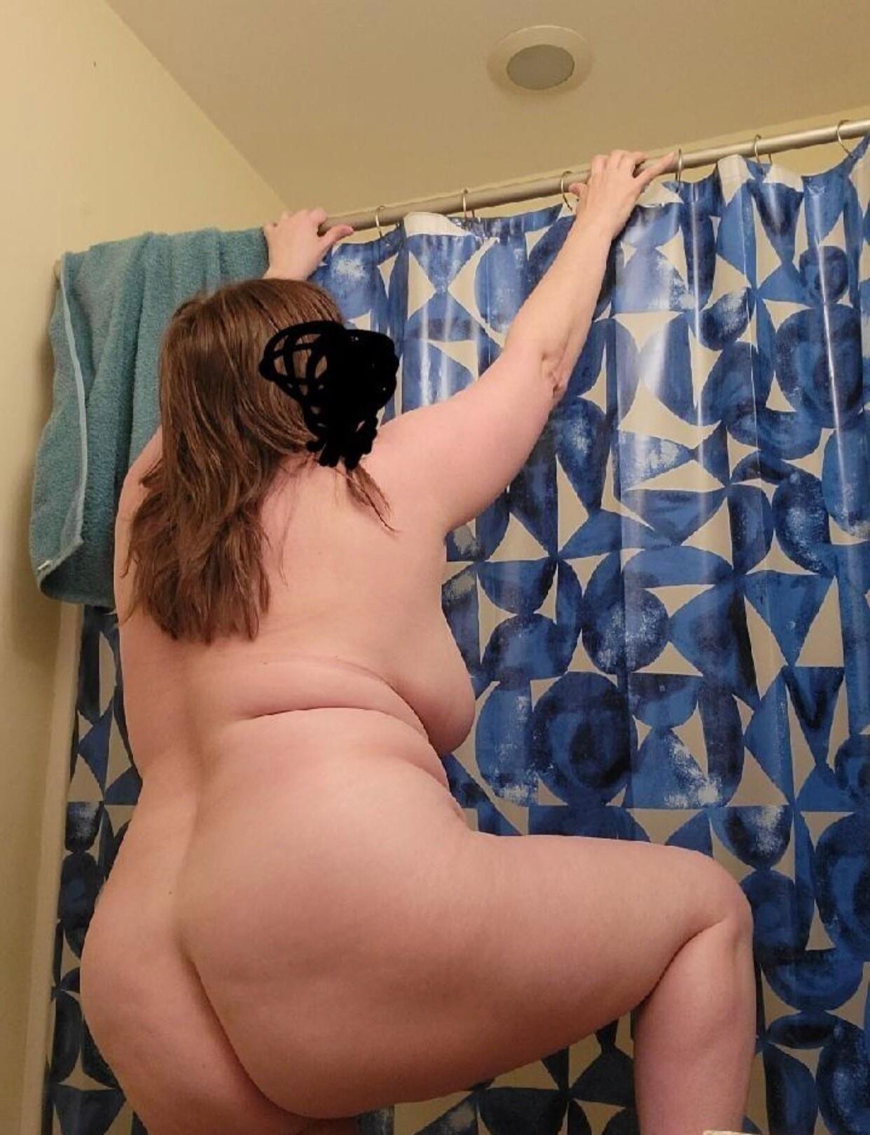 Para quem ama BBW 25