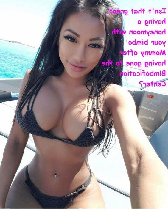 Bimbo Mommy 2